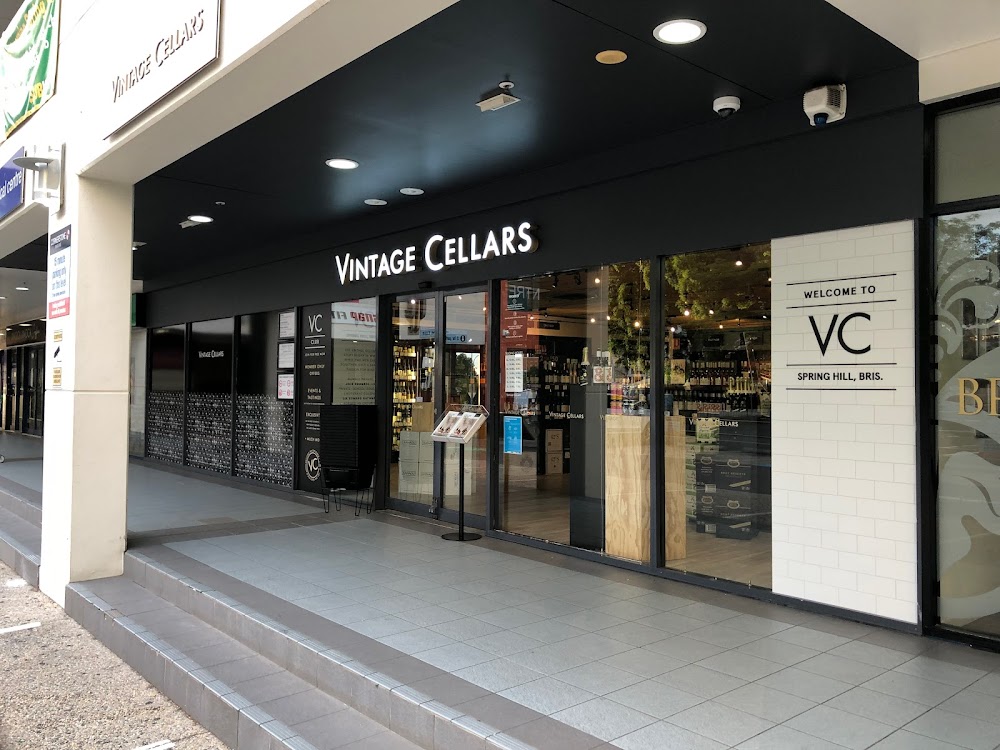 Vintage Cellars Spring Hill
