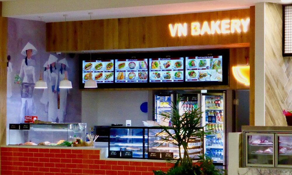 VN Bakery