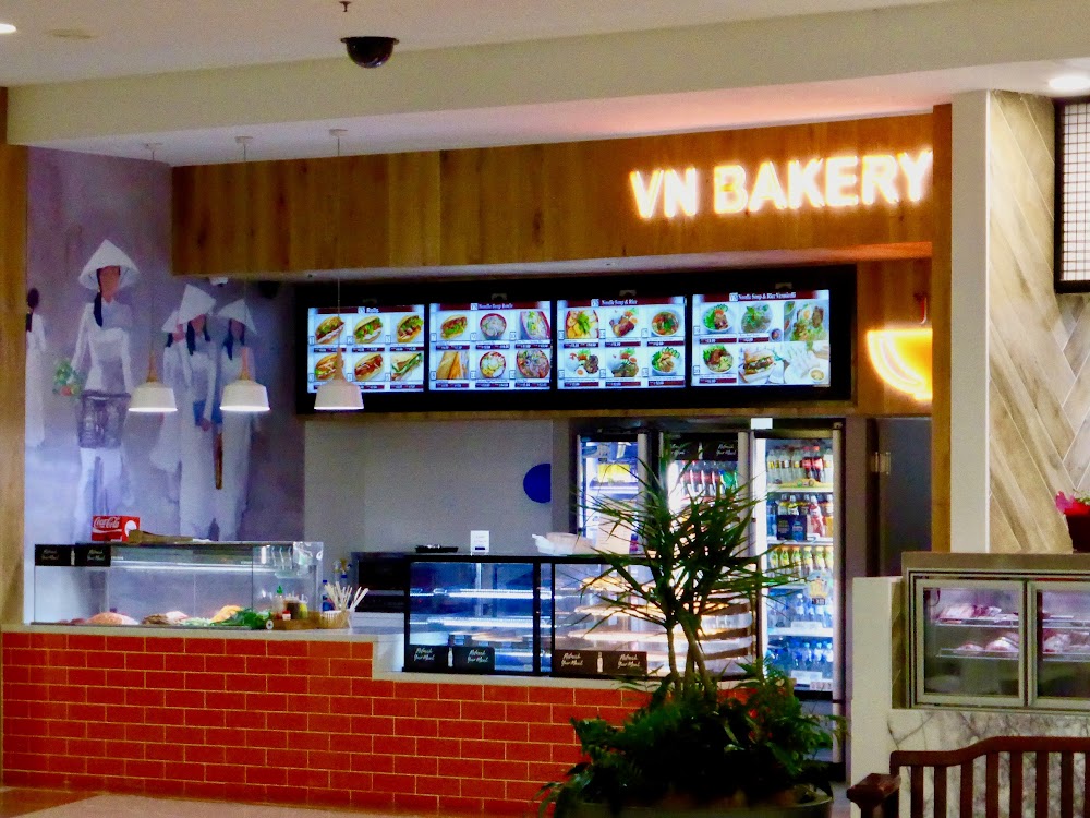 VN Bakery