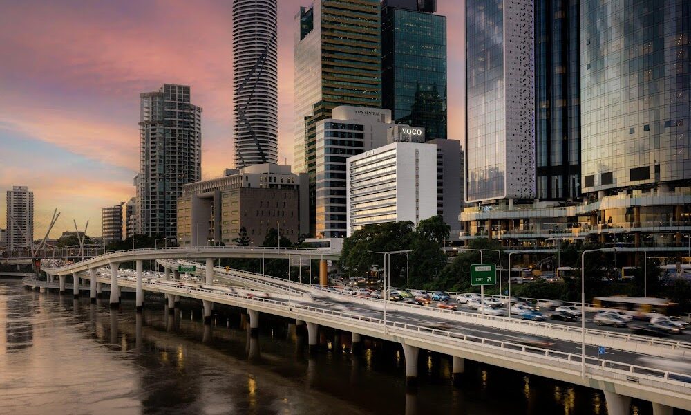 voco Brisbane City Centre, an IHG Hotel