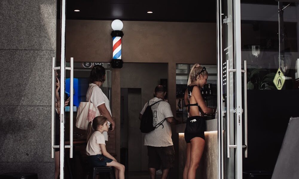 WavyBone Coffee