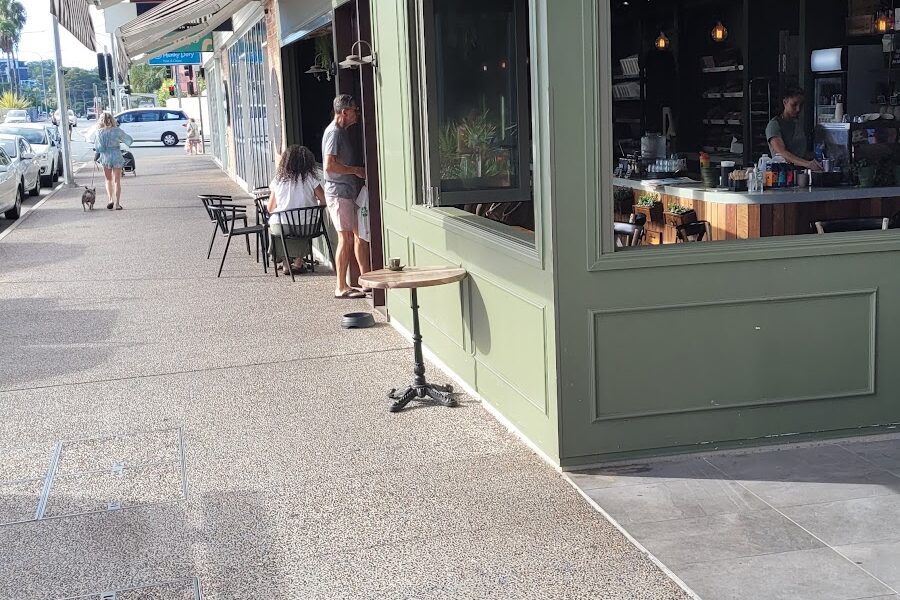 Well Bread & Pastry
