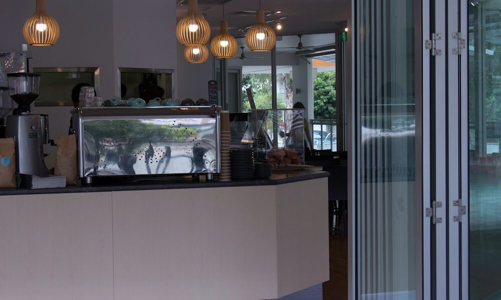 Whisk & Ladle Cafe