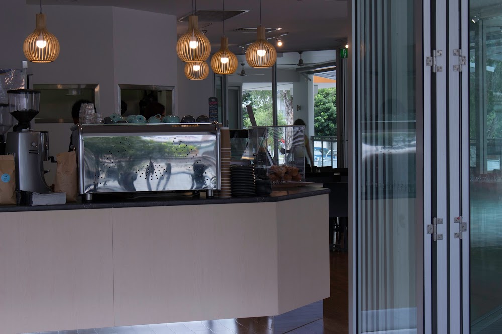 Whisk & Ladle Cafe