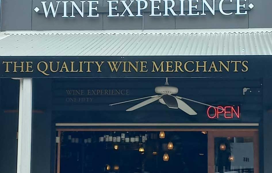 Wine Experience