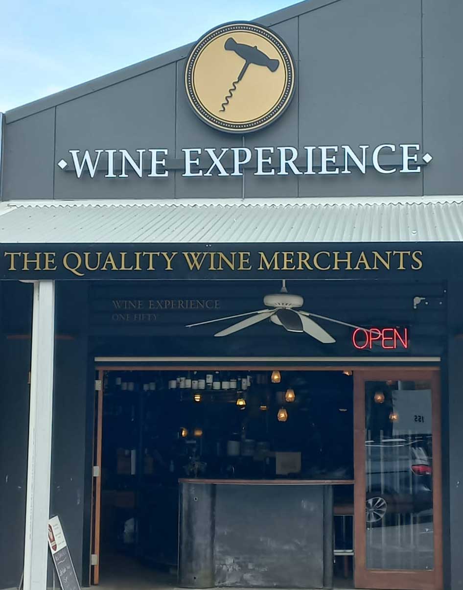 Wine Experience