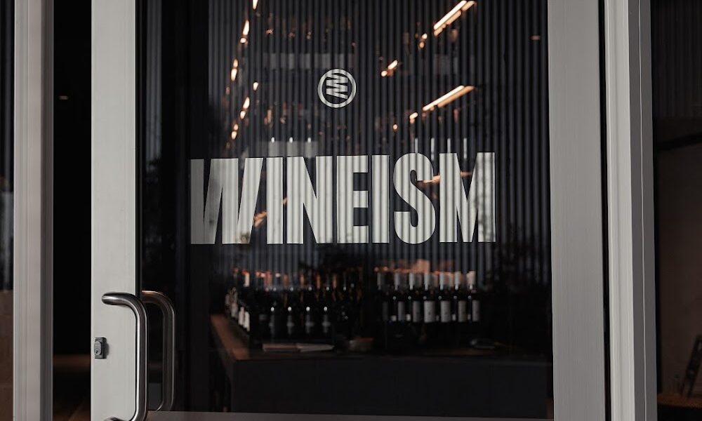 Wineism | Wine Store & Bar Albion
