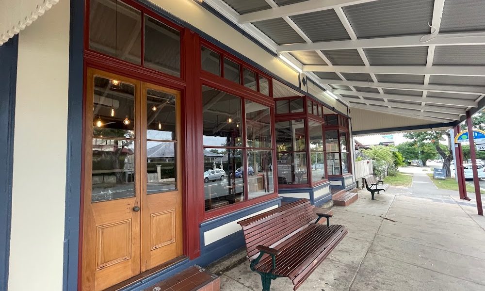 Wooden Horse Restaurant
