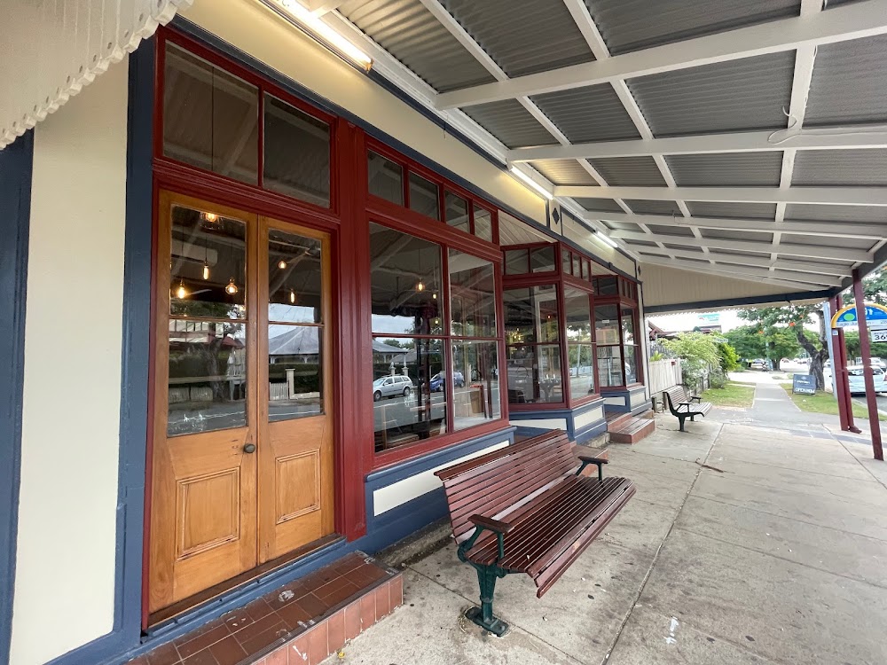 Wooden Horse Restaurant