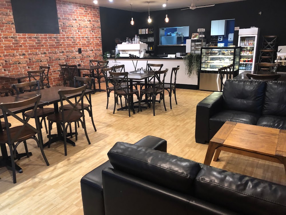 Xanders Cafe