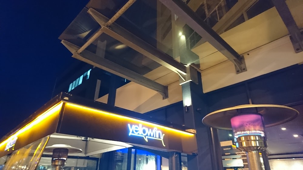 Yellowfin Seafood Restaurant