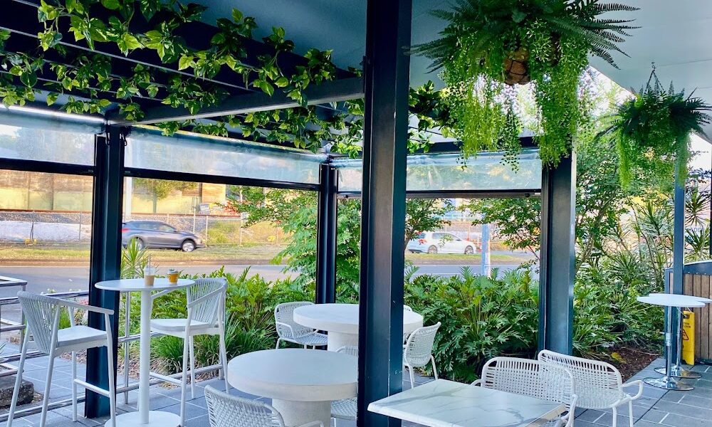 Yeronga Bakery Cafe