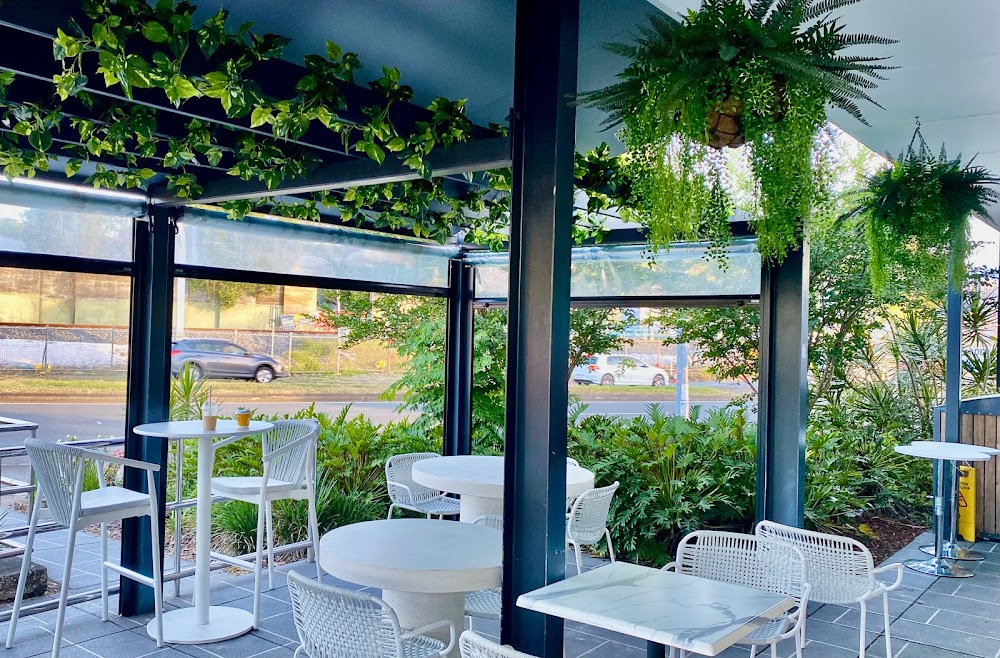 Yeronga Bakery Cafe