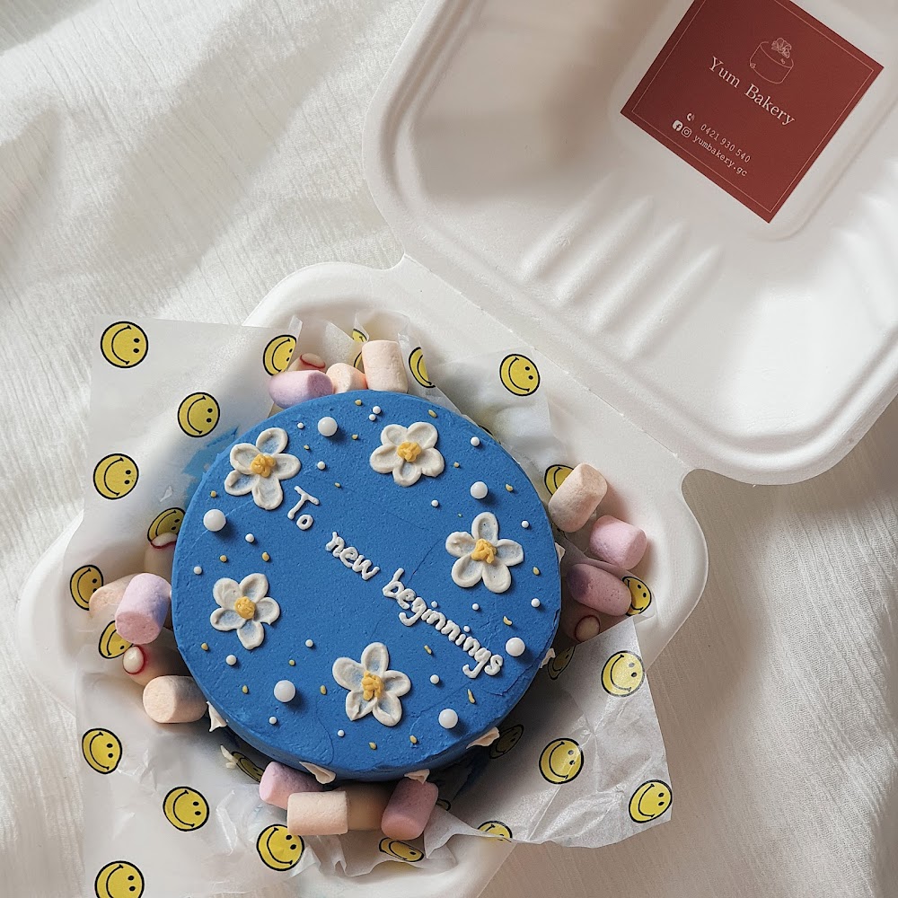 Yum Bakery