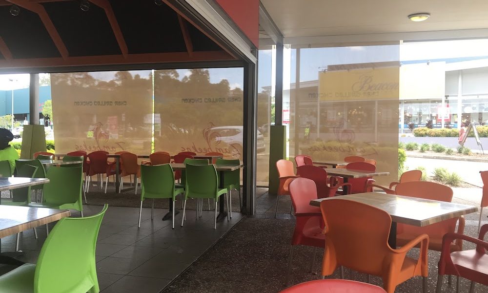 Zambeekas Restaurant