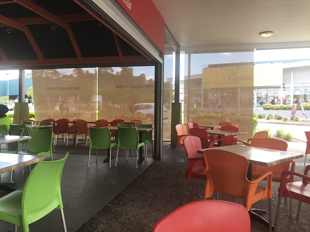 Zambeekas Restaurant