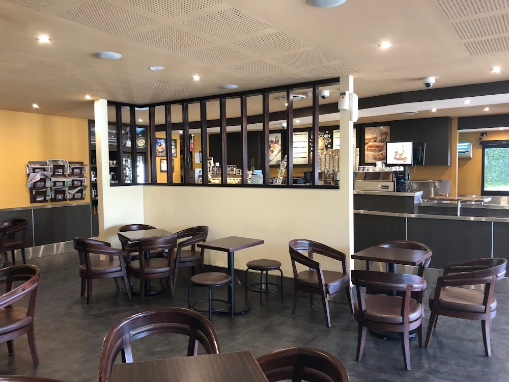 Zarraffa’s Coffee Acacia Ridge