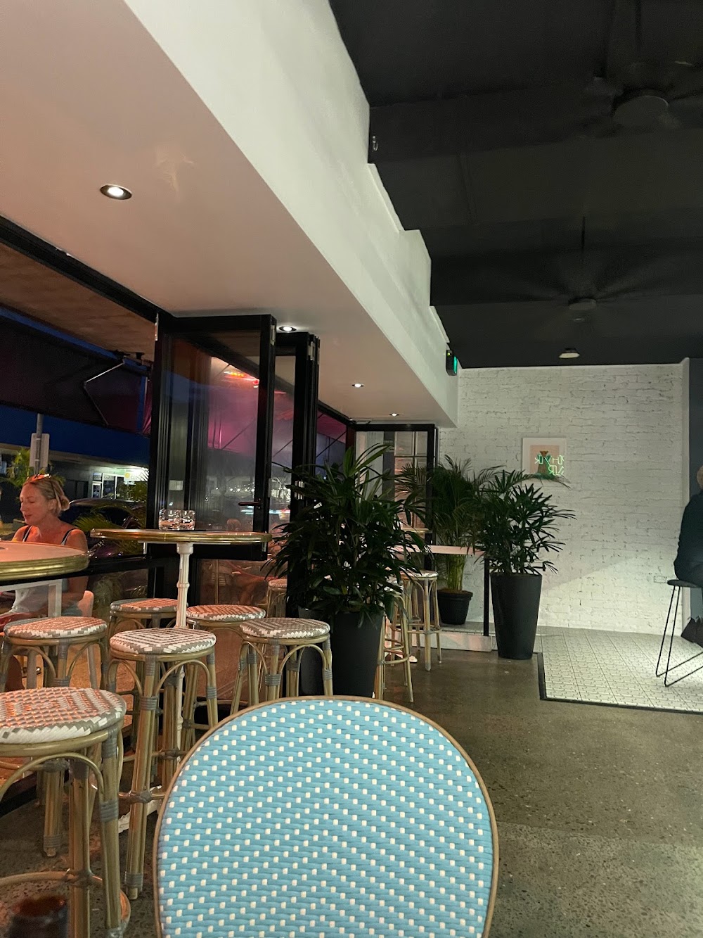 Zephyr Kitchen and Bar