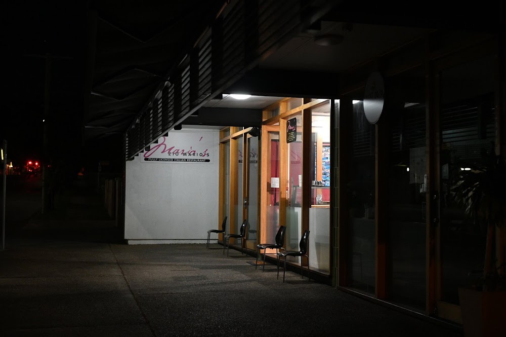 Zio Marios Restaurant